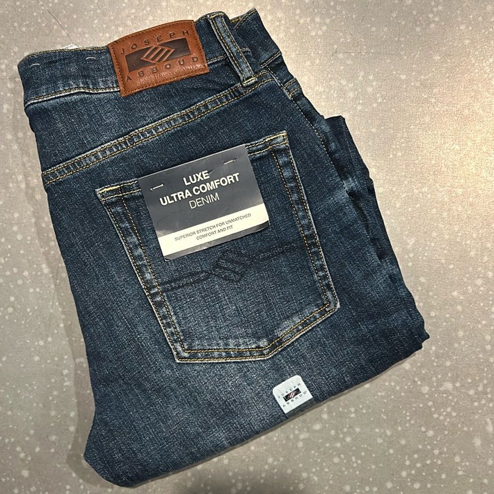 Joseph Abbound men’s Jeans
